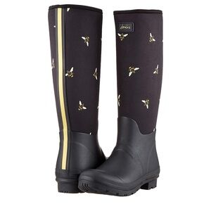 Joules Neoprene Wellies